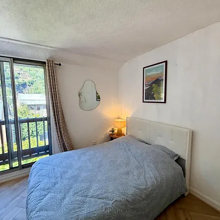 Au Coeur De Luchon Avec Parking, Telecabine A 600m Apartmán