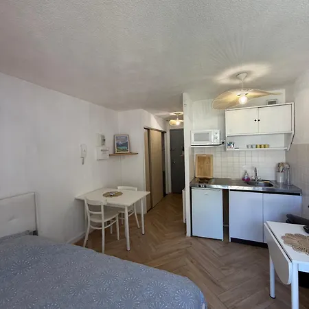 Au Coeur De Luchon Avec Parking, Telecabine A 600m Appartement